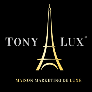 Tony Lux - Marketing Luxury Goods the French Way
